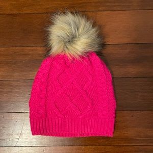 JCrew Knit Beanie